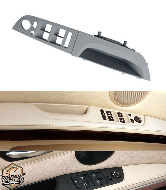 manere_bmw_sofer_E90_E91_E92_E93-gri