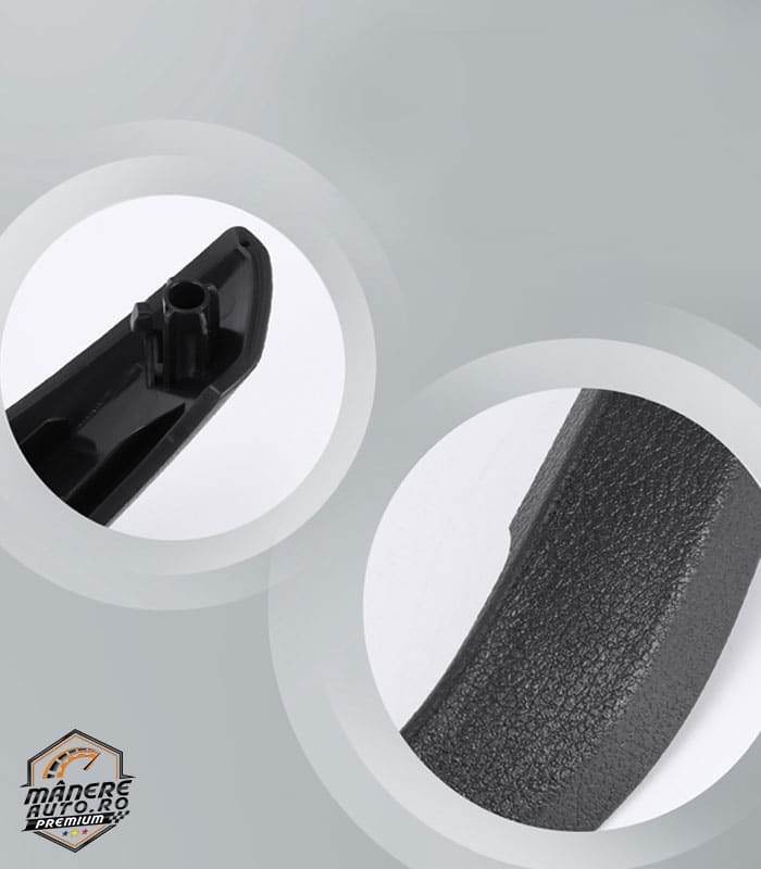 set-2-manere_bmw_X1-E84-negru-logo-detaliu