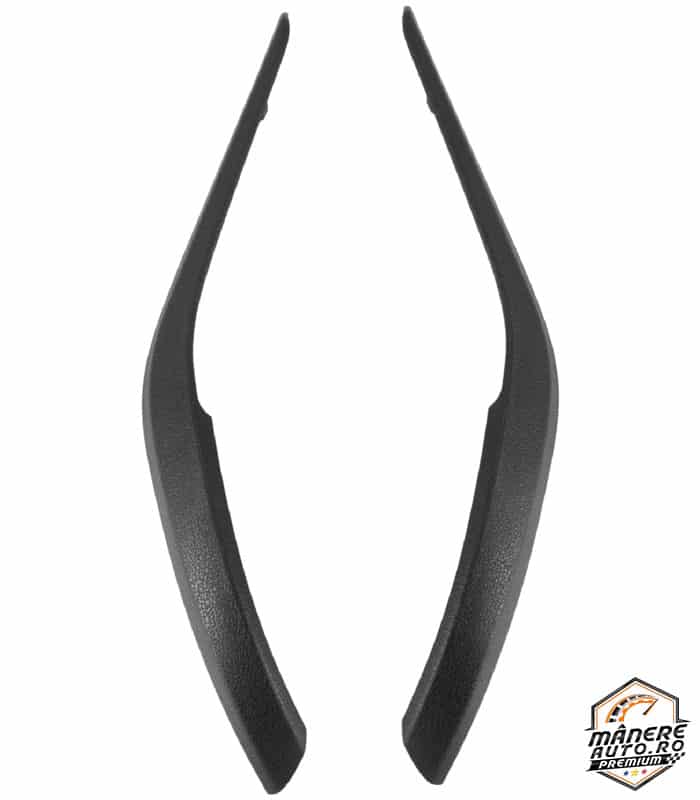 set-2-manere_bmw_X1-E84-negru-logo