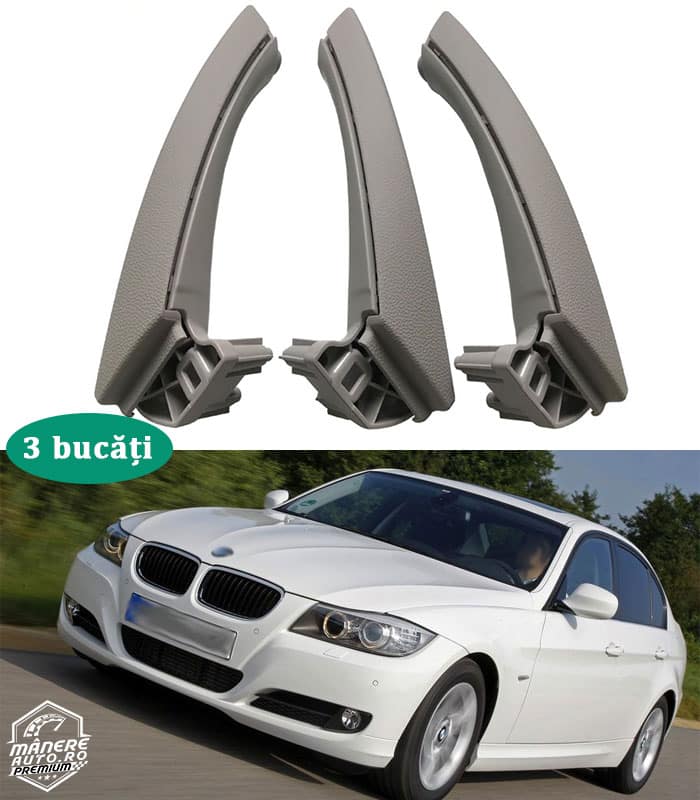 set-3-manere-bmw-e90-gri-logo