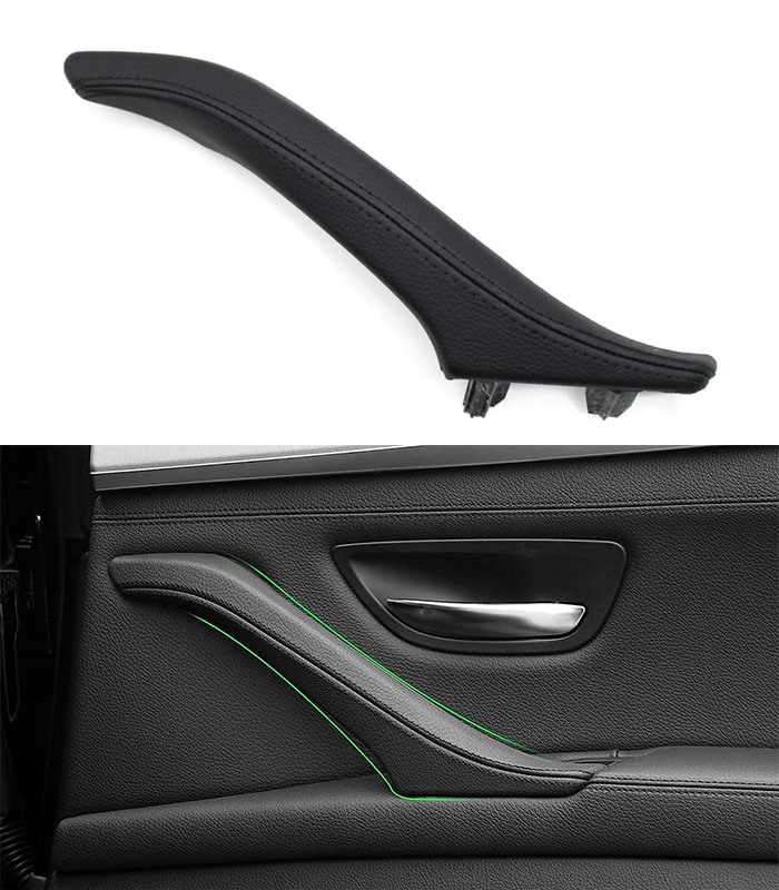 maner_complet_bmw_F10-F11-F18-negru