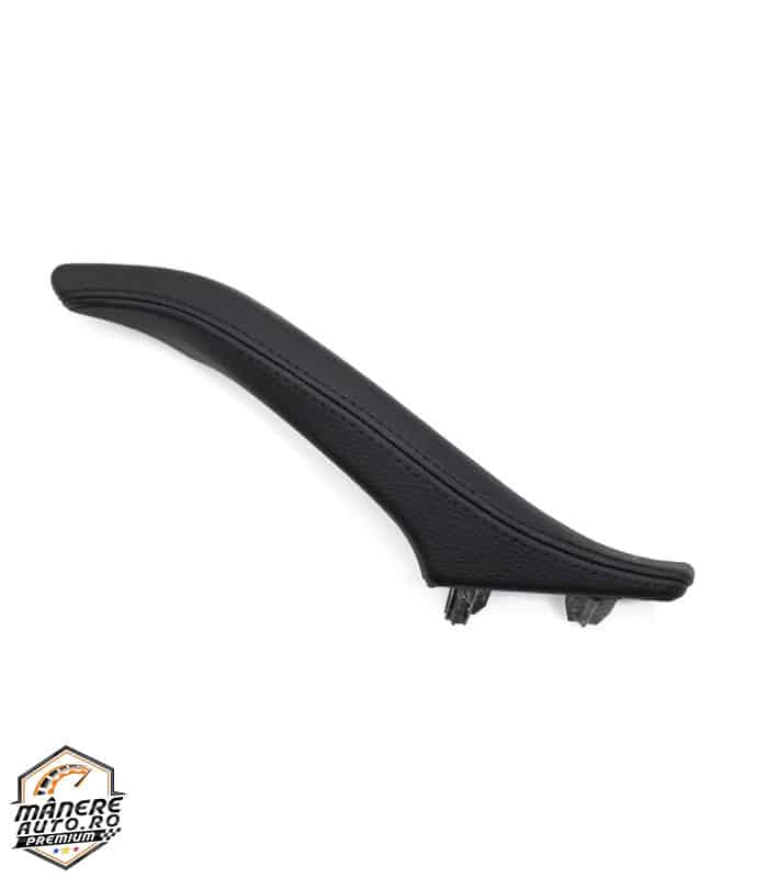 maner_complet_bmw_F10-F11-F18-negru1-logo