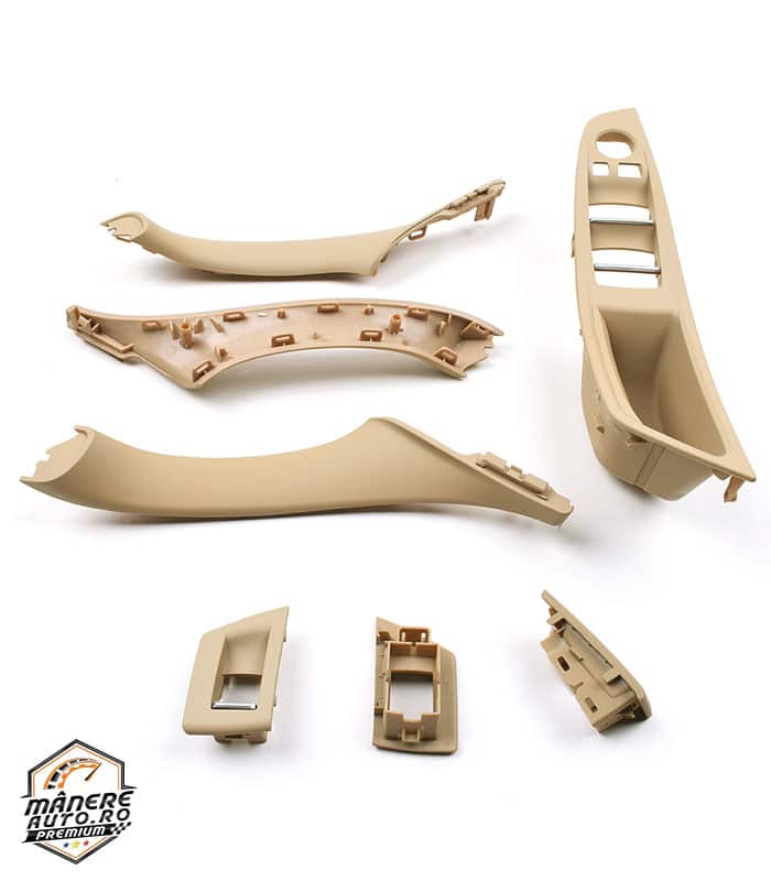 set-4-manere_bmw_F10-F11-crem-beige-logo