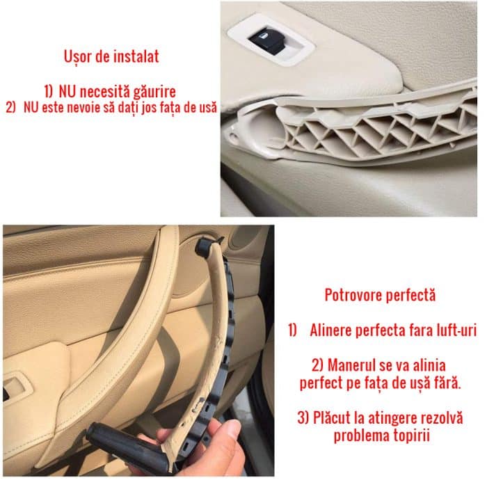 Maner-complet-bmw-e70-e71-e72-crem-beige (1)